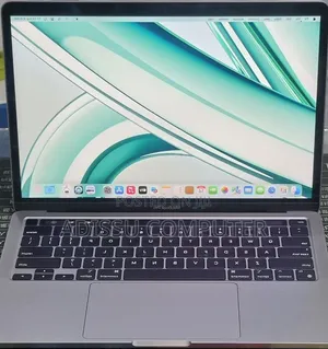 New Laptop Apple MacBook Air 2022 M2 8GB Apple M2 SSD 256GB
