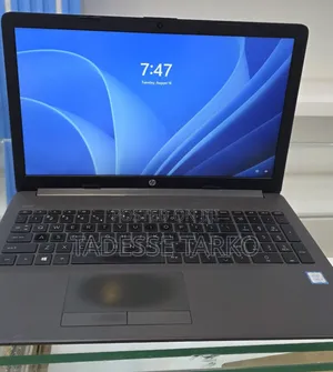 New Laptop HP Stream Notebook 8GB Intel Core i5 SSD 500GB