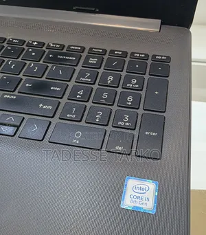 New Laptop HP Stream Notebook 8GB Intel Core i5 SSD 500GB