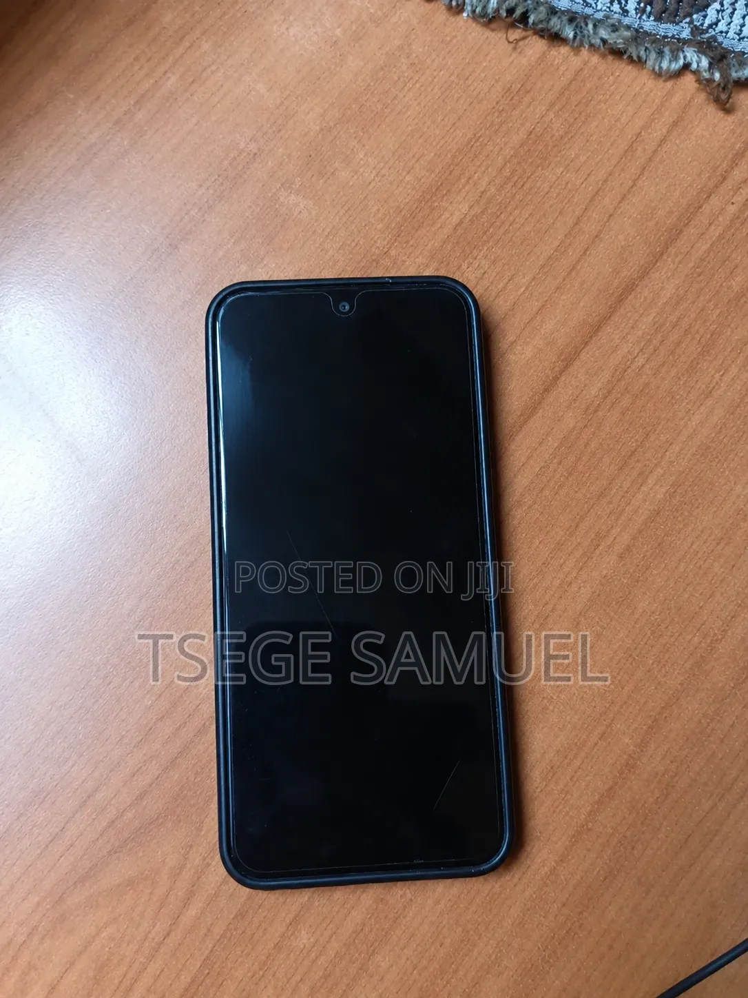Tecno Spark 30C 128 GB Black