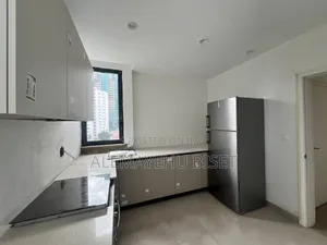 Furnished 3bdrm Apartment in Rist, Bole for rent