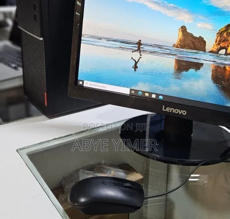 New Lenovo ideacentre AIO 510S 8GB Intel Core i3 HDD 1T