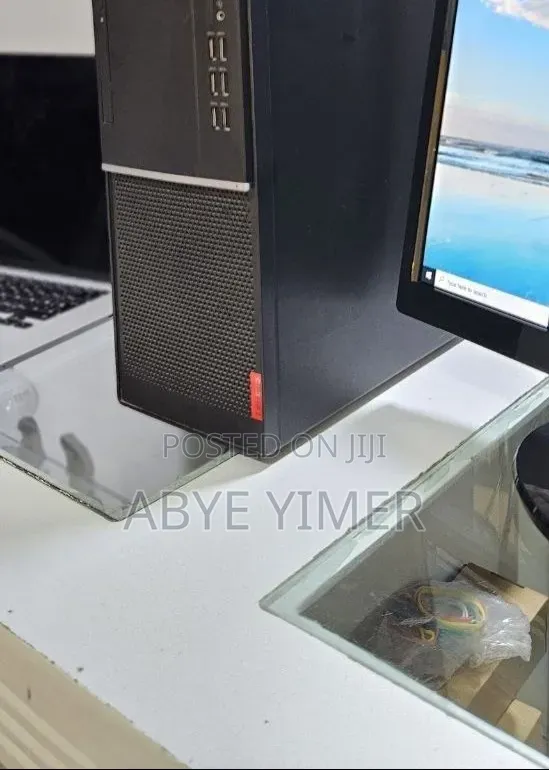 New Lenovo ideacentre AIO 510S 8GB Intel Core i3 HDD 1T