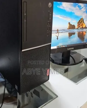 New Lenovo ideacentre AIO 510S 8GB Intel Core i3 HDD 1T