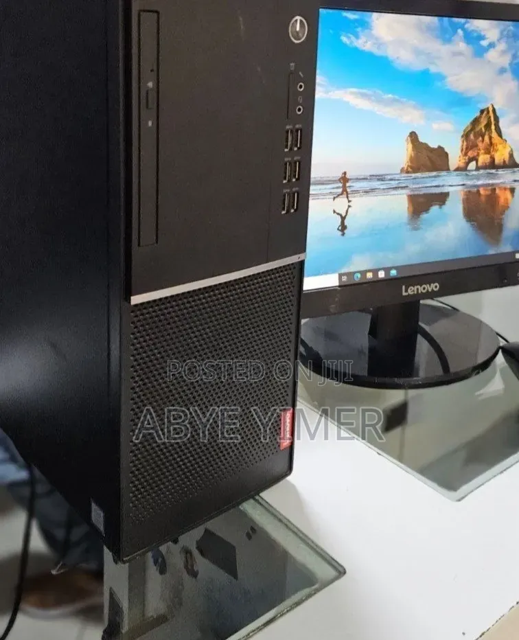 New Lenovo ideacentre AIO 510S 8GB Intel Core i3 HDD 1T