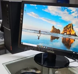 New Lenovo ideacentre AIO 510S 8GB Intel Core i3 HDD 1T