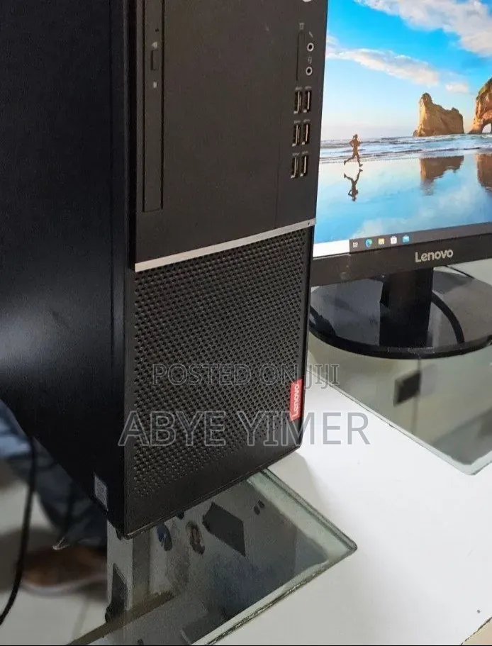 New Lenovo ideacentre AIO 510S 8GB Intel Core i3 HDD 1T