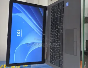 New Laptop HP Stream Notebook 4GB Intel SSD 128GB