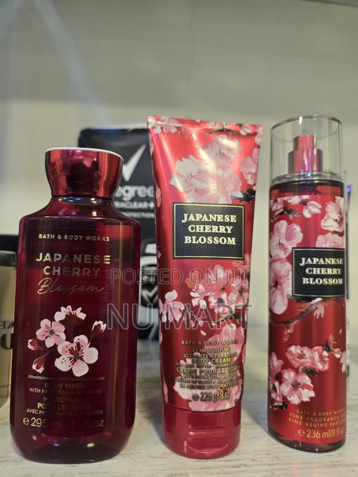 Bath Body Works
