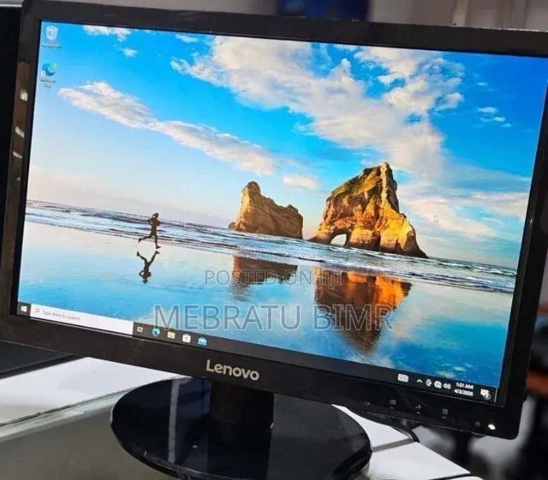 New Desktop Computer Lenovo ThinkCentre M710 8GB Intel Core i3 HDD 1T