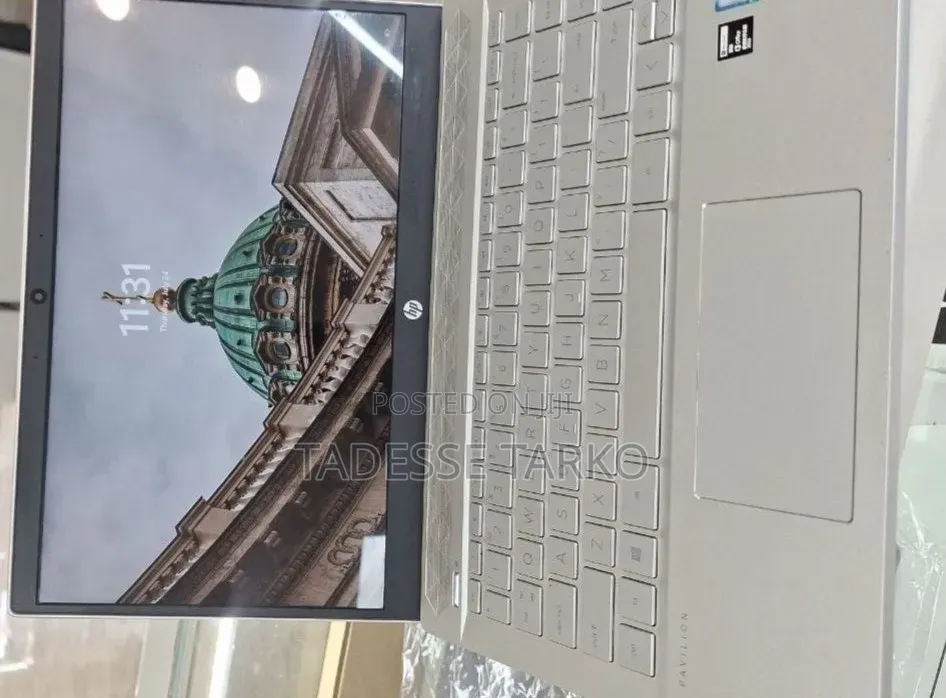 New Laptop HP Pavilion 14 16GB Intel Core i5 SSD 512GB