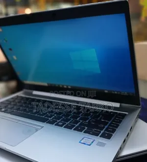 New Laptop HP EliteBook 840 G6 8GB Intel Core i5 SSD 512GB