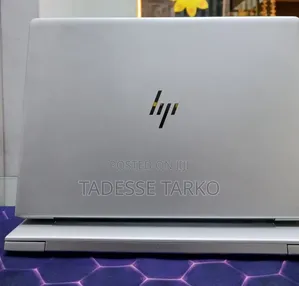 New Laptop HP EliteBook 840 G6 8GB Intel Core i5 SSD 512GB