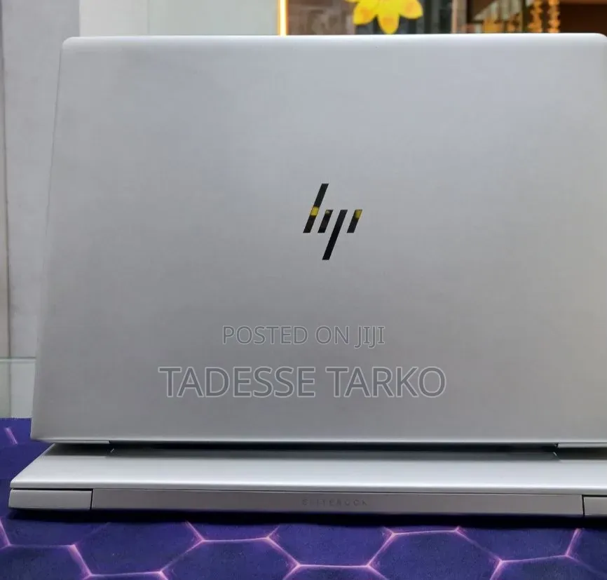 New Laptop HP EliteBook 840 G6 8GB Intel Core i5 SSD 512GB