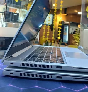 New Laptop HP EliteBook 840 G6 8GB Intel Core i5 SSD 512GB