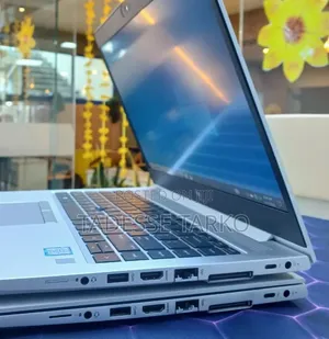 New Laptop HP EliteBook 840 G6 8GB Intel Core i5 SSD 512GB