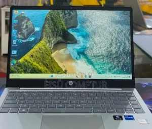 New Laptop HP Stream Notebook 16GB Intel Core i7 SSD 512GB