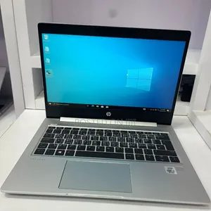 New Laptop HP ProBook 430 G7 16GB Intel Core i5 SSD 512GB