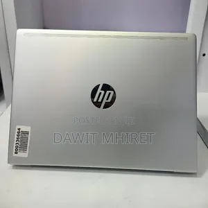 New Laptop HP ProBook 430 G7 16GB Intel Core i5 SSD 512GB