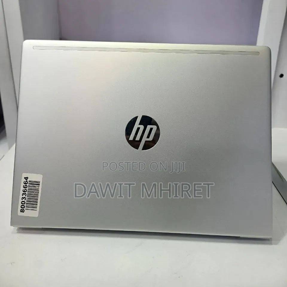 New Laptop HP ProBook 430 G7 16GB Intel Core i5 SSD 512GB