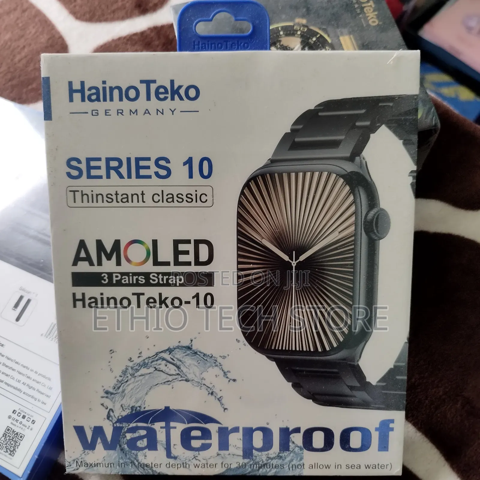 Hainoteko 10