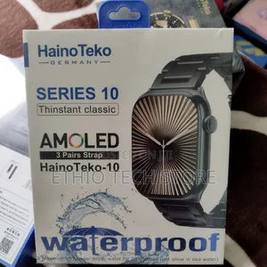 Hainoteko 10
