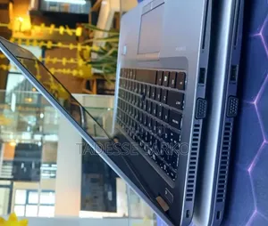 New Laptop HP EliteBook 840 G3 8GB Intel Core i7 SSD 512GB