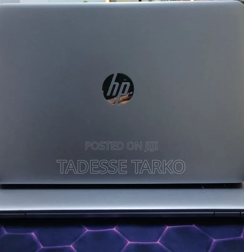 New Laptop HP EliteBook 840 G3 8GB Intel Core i7 SSD 512GB
