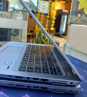 New Laptop HP EliteBook 840 G3 8GB Intel Core i7 SSD 512GB