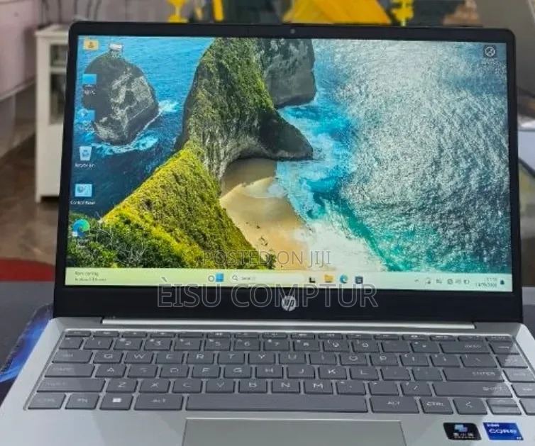 New Laptop HP Stream Notebook 16GB Intel Core i7 SSD 512GB