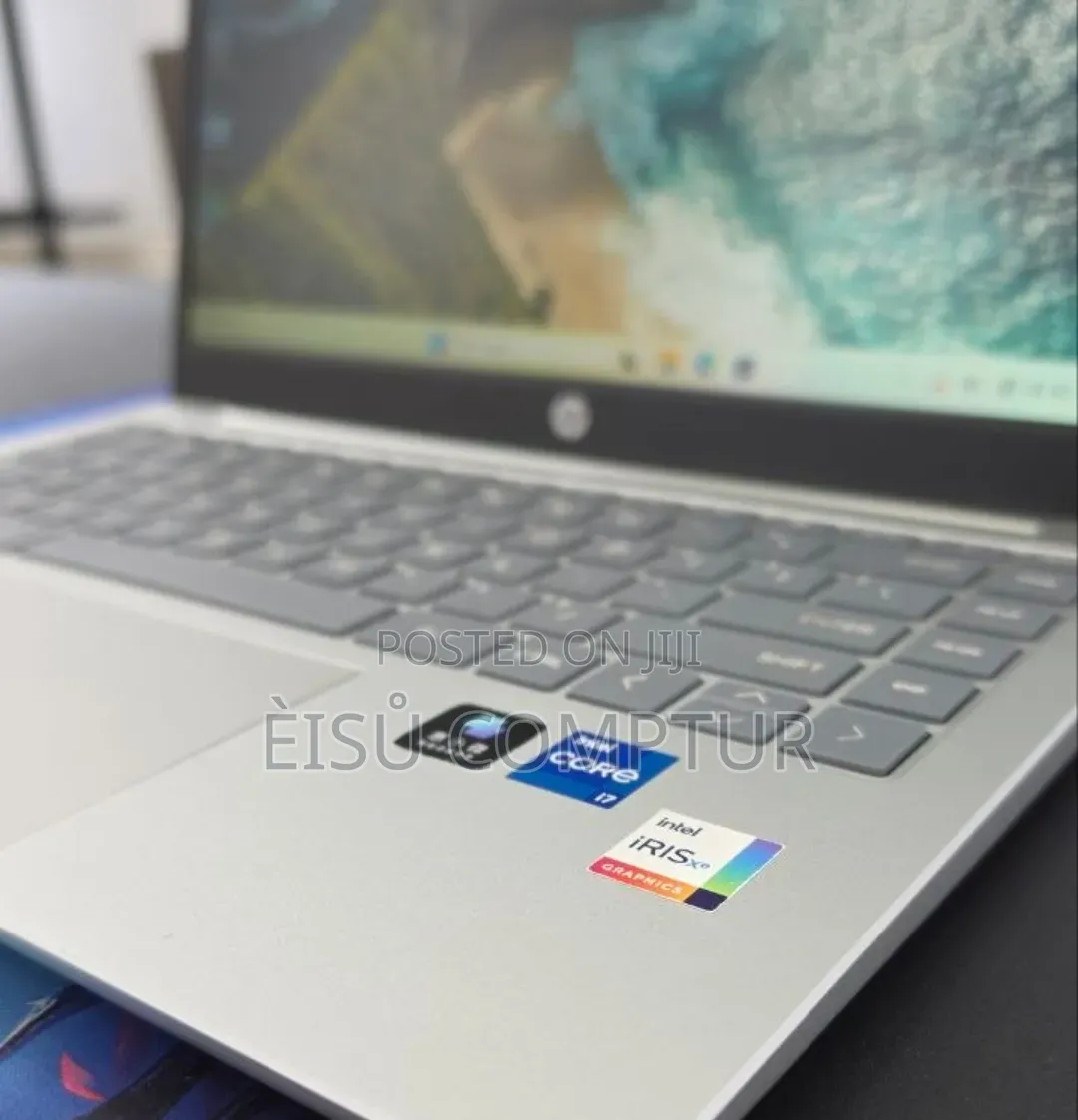 New Laptop HP Stream Notebook 16GB Intel Core i7 SSD 512GB