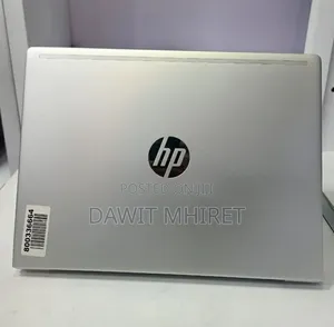 New Laptop HP ProBook 430 G7 16GB Intel Core i5 SSD 512GB