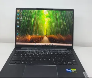 New Laptop Lenovo Thinkbook 14 16GB Intel Core i7 SSD 512GB