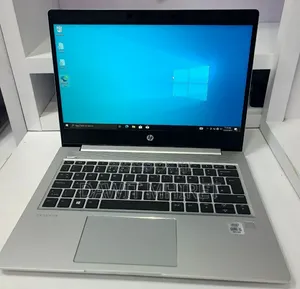 New Laptop HP ProBook 430 G7 16GB Intel Core i5 SSD 512GB