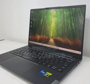 New Laptop Lenovo Thinkbook 14 16GB Intel Core i7 SSD 512GB