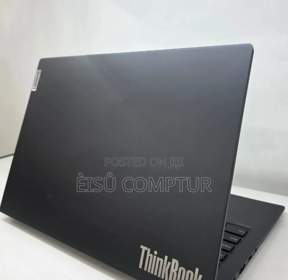 New Laptop Lenovo Thinkbook 14 16GB Intel Core i7 SSD 512GB