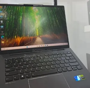 New Laptop Lenovo Thinkbook 14 16GB Intel Core i7 SSD 512GB