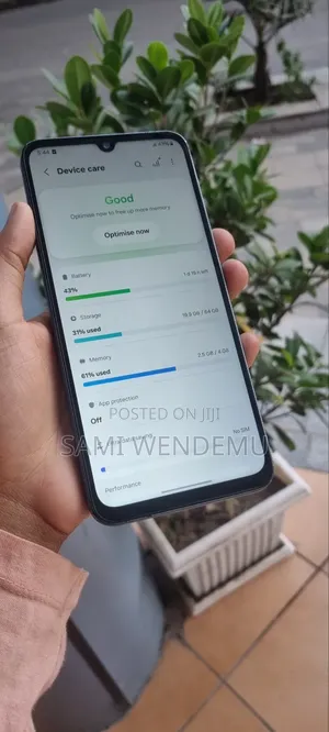 Samsung Galaxy M14 64 GB