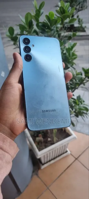 Samsung Galaxy M14 64 GB