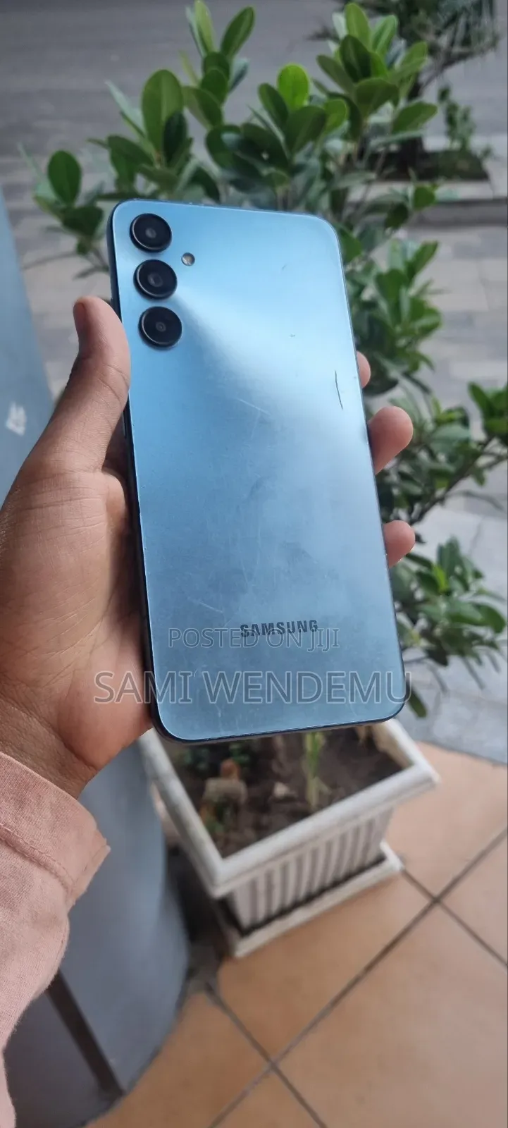 Samsung Galaxy M14 64 GB
