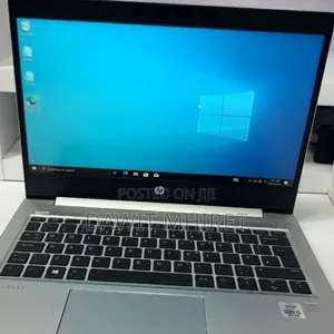 New Laptop HP ProBook 430 G7 16GB Intel Core i5 SSD 512GB