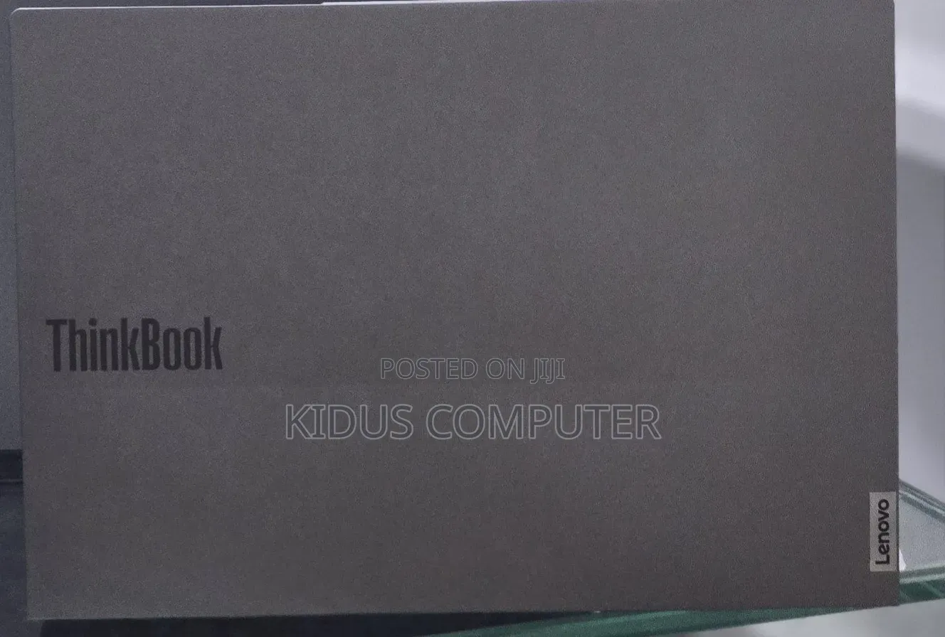 New Laptop Lenovo ThinkBook 13 16GB Intel Core Ultra 7 SSD 512GB