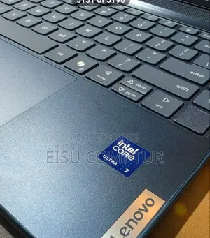 New Laptop Lenovo Yoga 9 16GB Intel Core Ultra 7 SSD 1T