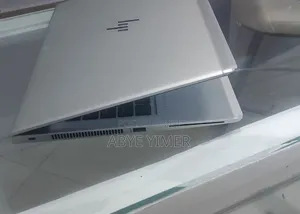 New Laptop HP EliteBook 840 G5 8GB Intel Core i7 SSD 512GB