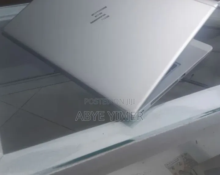New Laptop HP EliteBook 840 G5 8GB Intel Core i7 SSD 512GB