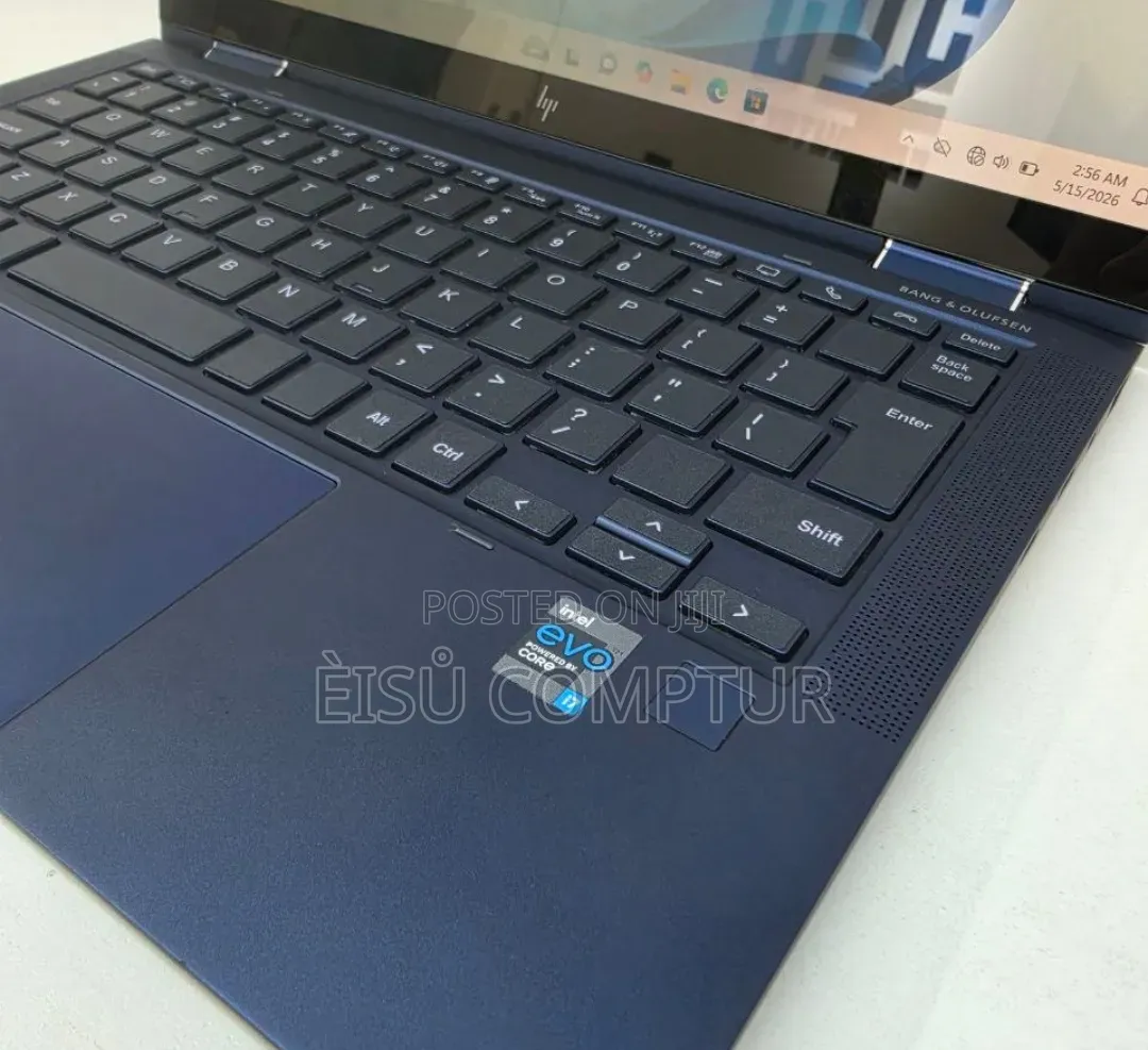 New Laptop HP EliteBook X360 1030 G2 16GB Intel Core i7 SSD 512GB