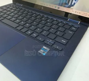 New Laptop HP EliteBook X360 1030 G2 16GB Intel Core i7 SSD 512GB