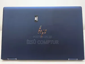 New Laptop HP EliteBook X360 1030 G2 16GB Intel Core i7 SSD 512GB
