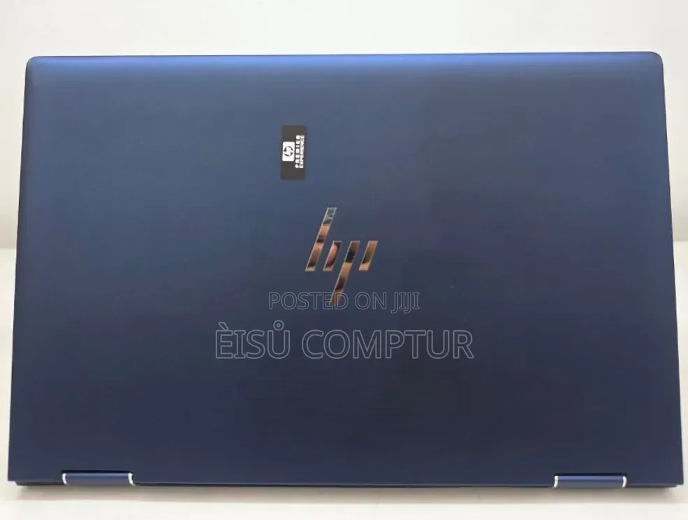 New Laptop HP EliteBook X360 1030 G2 16GB Intel Core i7 SSD 512GB