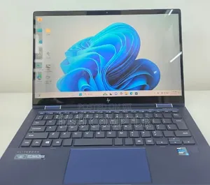 New Laptop HP EliteBook X360 1030 G2 16GB Intel Core i7 SSD 512GB